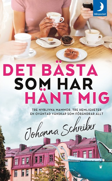 Det bsta som har hnt mig (pocket)
