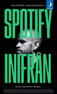 Spotify inifrn : s blir man strst i vrlden (pocket)