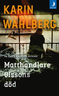 Matthandlare Olssons dd (pocket)