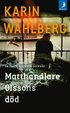 Matthandlare Olssons död