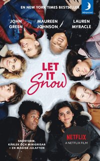 Let it snow : magisk julhelg i tre delar (pocket)