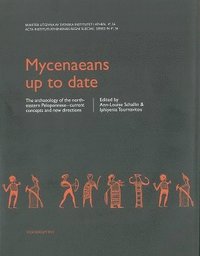 Mycenaeans up to date (inbunden)