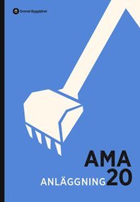 AMA Anläggning 20 som bok, ljudbok eller e-bok.