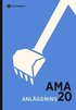 AMA Anlggning 20