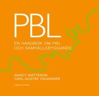 PBL : en handbok om PBL o samhllsbyggande (kartonnage)