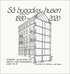 Så byggdes husen 1880-2020 : arkitektur, konstruktion och material i våra flerbostadshus under 140 år