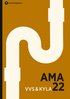 AMA VVS & Kyla 22