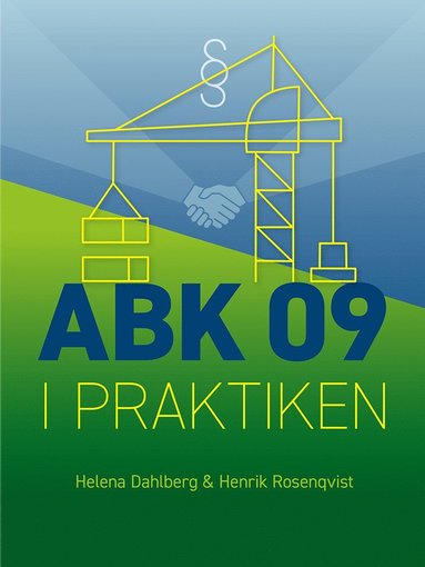 ABK 09 i praktiken (pocket)