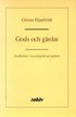 Gods och gårdar : jordbruket i sociologiskt perspektiv