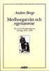 Medborgarrätt och egenansvar : de Sociala Försäkringarna i Sverige 1901-35