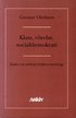 Klass, r�relse, socialdemokrati : ess�er om asbetarr�relsens sociologi