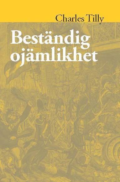 Bestndig ojmlikhet (hftad)