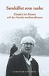 Samhllet som tanke : Claude Levi-Strauss och den franska strukturalismen