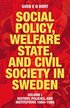 Social policy, welfare state, and civil society in Sweden. Vol. 1, History, policies, and institutions 1884-1988