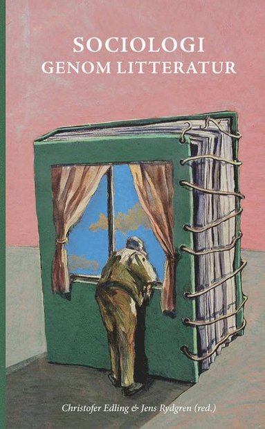 Sociologi genom litteratur : sknlitteraturens mjligheter och samhllsvetenskapens begrnsningar (inbunden)