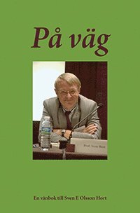 P vg : en vnbok till Sven E. Olsson Hort (hftad)