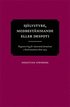 Sj�lvstyre, medbest�mmande eller despoti : organisering f�r ekonomisk demokrati i Storbritannien 1826-1923
