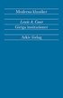 Giriga institutioner : sociologiska studier av totalt engagemang