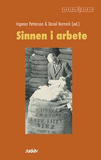 Sinnen i arbete (häftad)