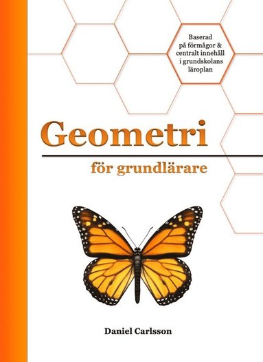 Geometri fr grundlrare (inbunden)