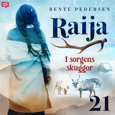 I sorgens skuggor (ljudbok)