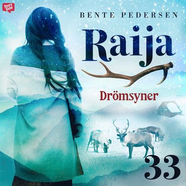 Drmsyner (ljudbok)