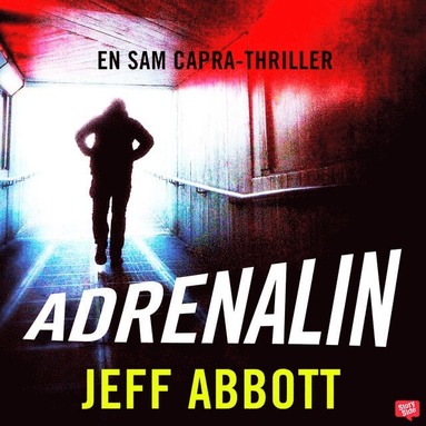 Adrenalin (ljudbok)
