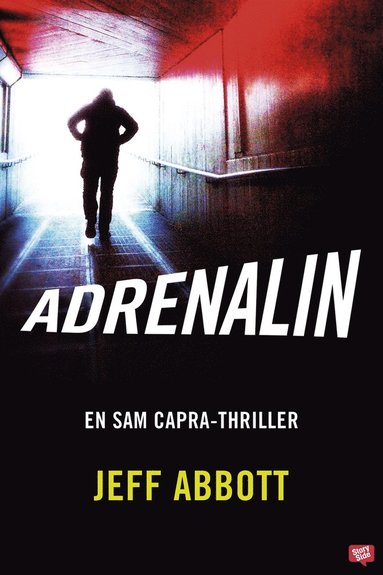 Adrenalin (inbunden)