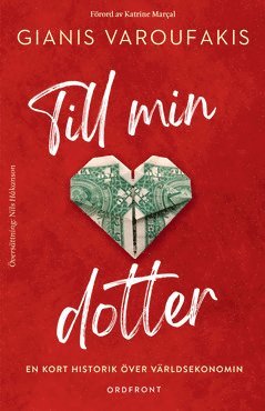 Till min dotter (e-bok)