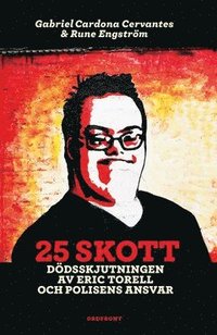 25 skott (e-bok)