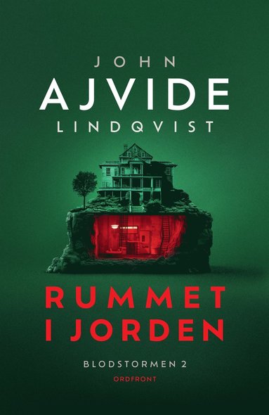 Rummet i jorden (e-bok)