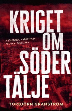 Kriget om S�dert�lje (e-bok)