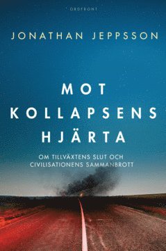 Mot kollapsens hjrta (e-bok)