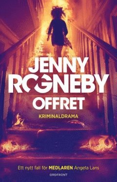 Offret (e-bok)
