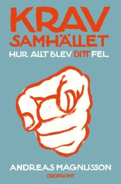 Kravsamhllet (inbunden)