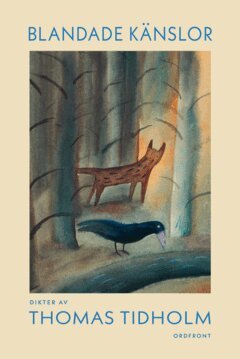 Blandade k�nslor (e-bok)