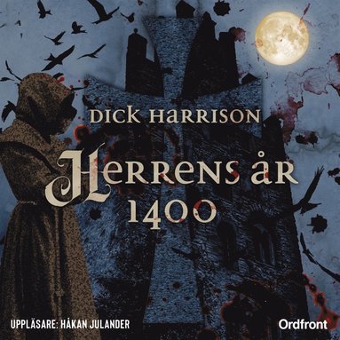 Herrens år 1400 (inbunden)