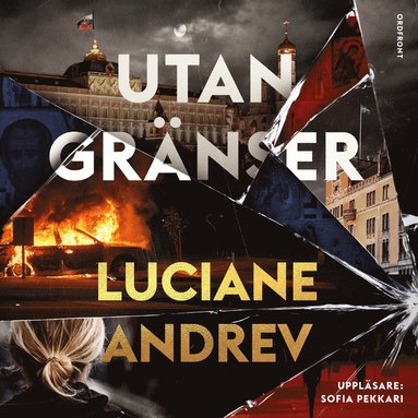 Utan grnser (inbunden)