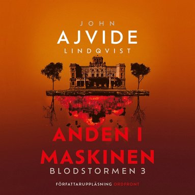 Anden i maskinen (e-bok)