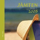 Jmten : rsbok fr Jmtlands lns museum, Heimbygda och Jmtlands lns Konstfrening. rg. 101 (2008) (inbunden)