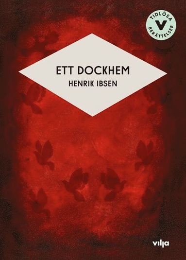Ett dockhem (lttlst) (pocket)