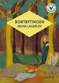 Bortbytingen (lättläst) (e-bok)