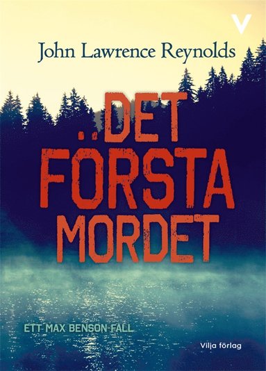 Det frsta mordet (pocket)