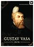 Gustav Vasa : ett liv