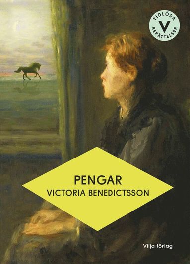 Pengar (lttlst) (inbunden)