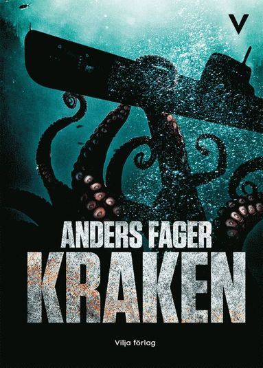 Kraken (inbunden)