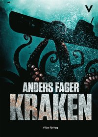 Kraken (ljudbok)