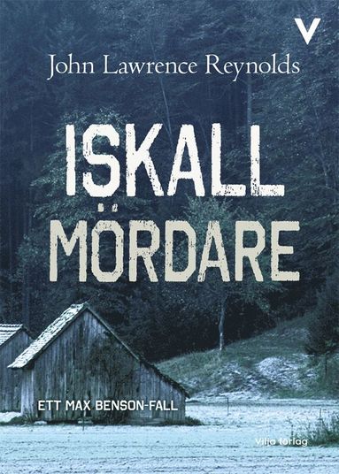 Iskall mrdare (e-bok)