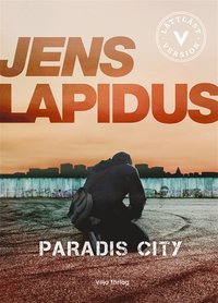 Paradis city (lttlst) (ljudbok)