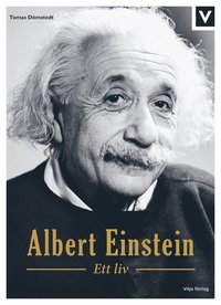 Albert Einstein : ett liv (ljudbok)